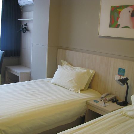 Jinjiang Inn Shenyang Zhangshi Development District Екстериор снимка