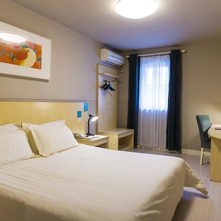 Jinjiang Inn Shenyang Zhangshi Development District Екстериор снимка