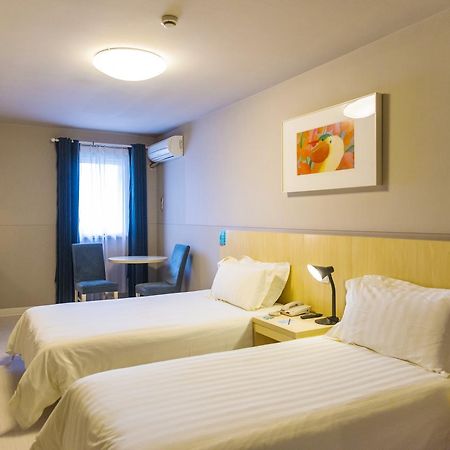 Jinjiang Inn Shenyang Zhangshi Development District Екстериор снимка