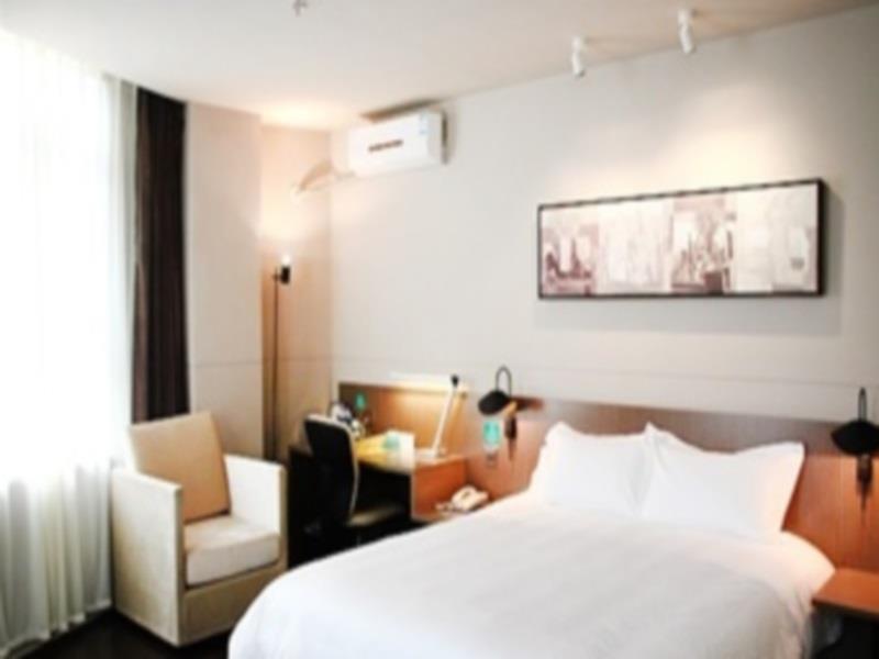 Jinjiang Inn Shenyang Zhangshi Development District Екстериор снимка