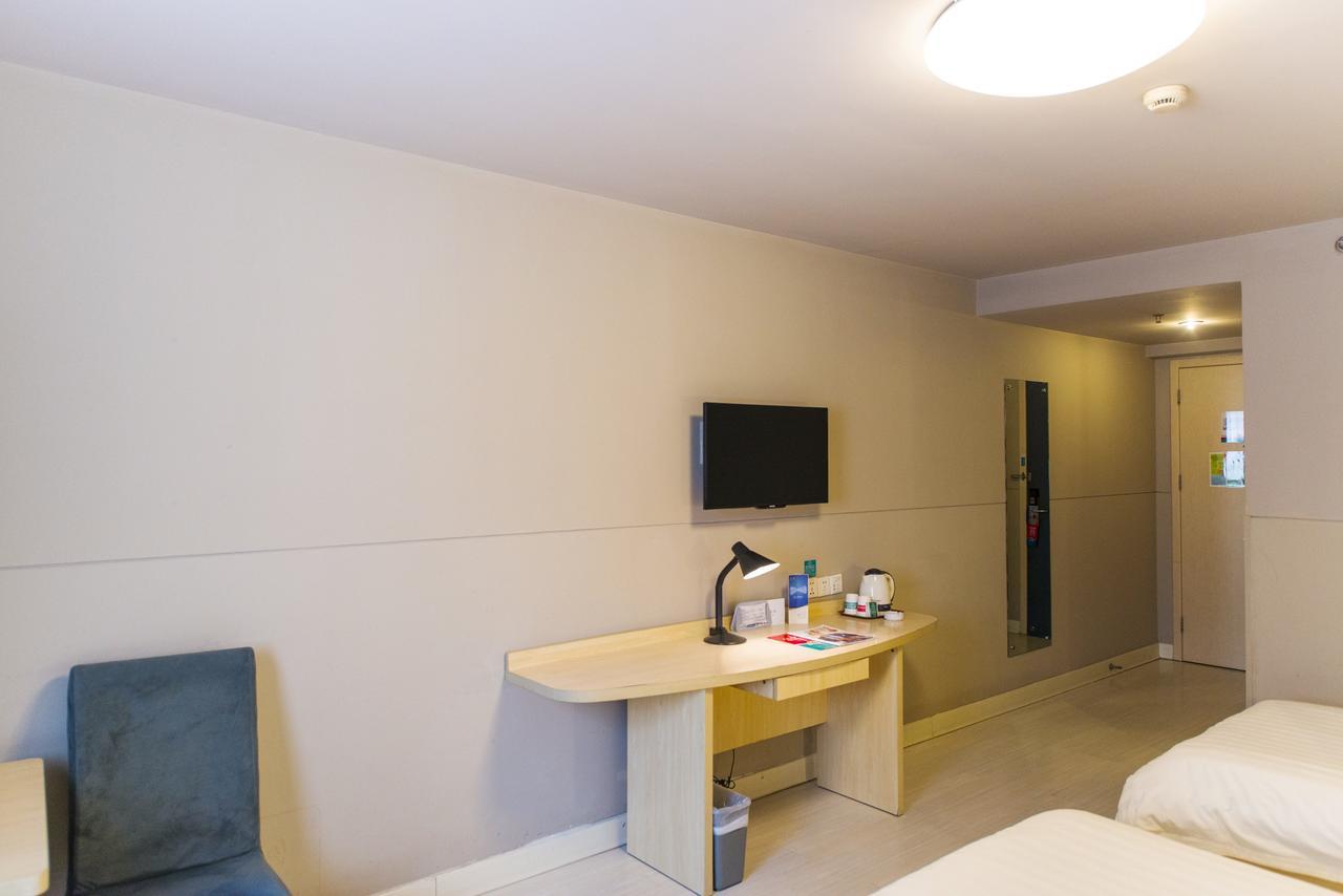 Jinjiang Inn Shenyang Zhangshi Development District Екстериор снимка