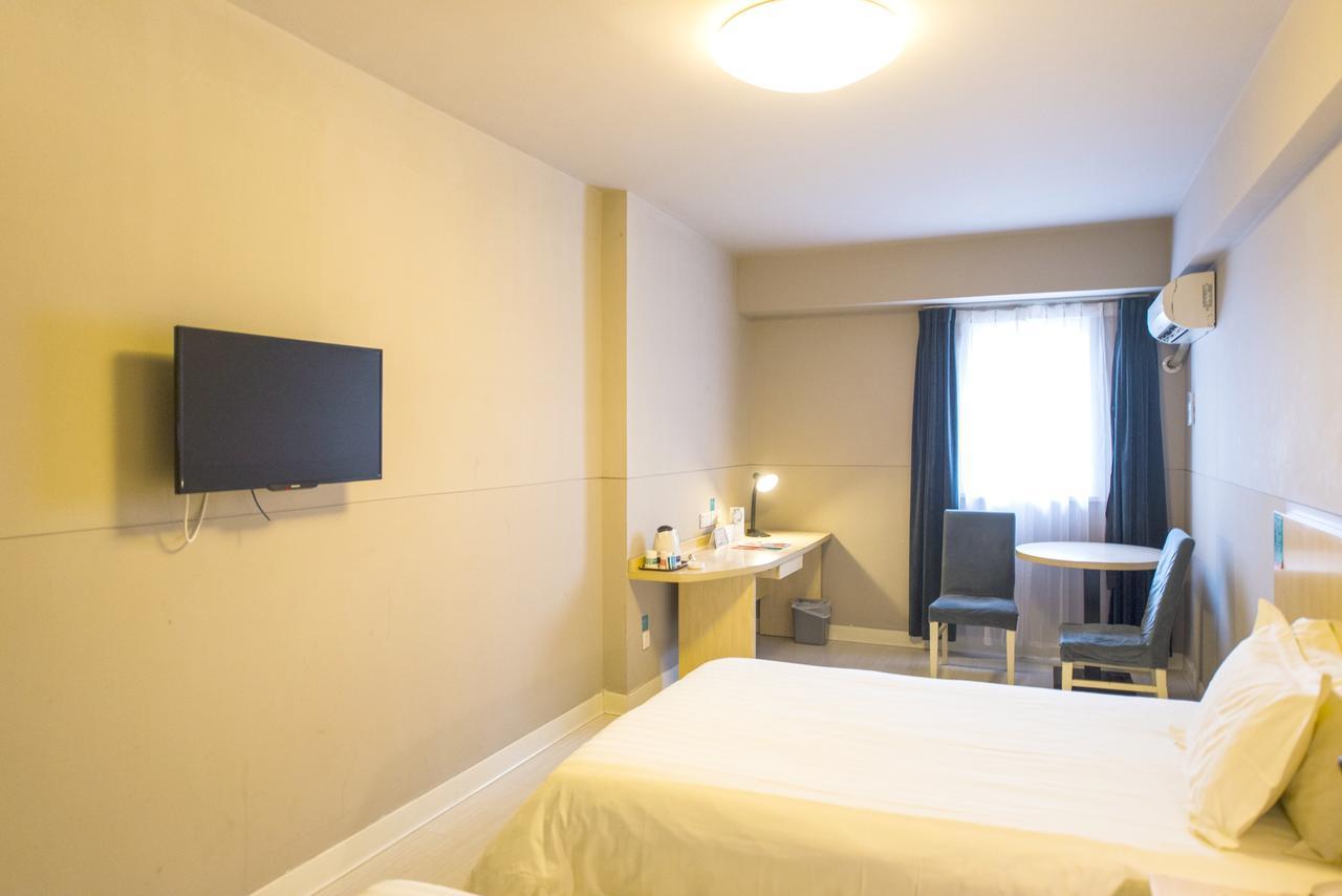 Jinjiang Inn Shenyang Zhangshi Development District Екстериор снимка