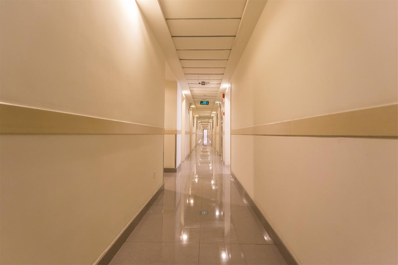 Jinjiang Inn Shenyang Zhangshi Development District Екстериор снимка