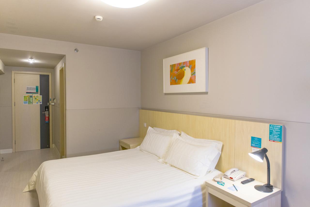 Jinjiang Inn Shenyang Zhangshi Development District Екстериор снимка