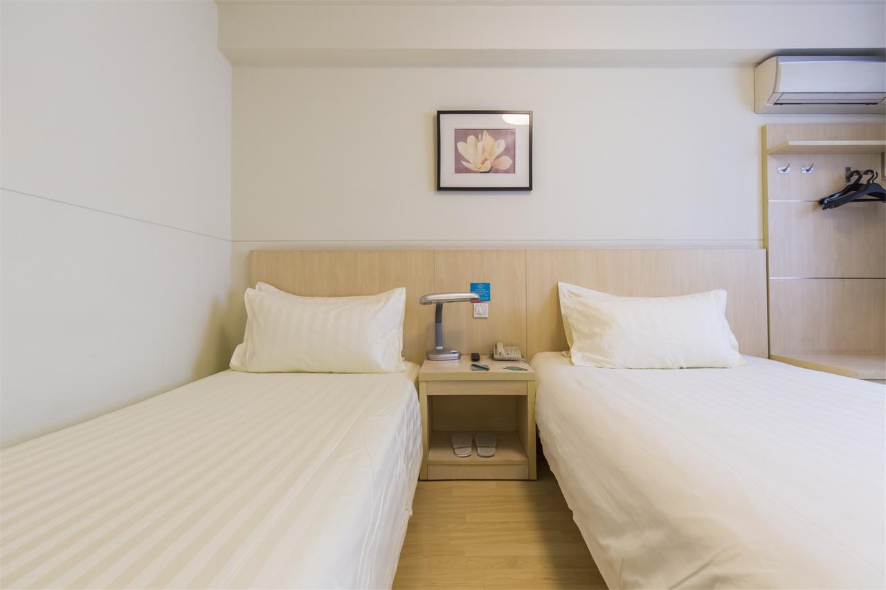 Jinjiang Inn Shenyang Zhangshi Development District Екстериор снимка