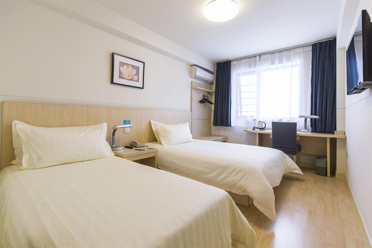 Jinjiang Inn Shenyang Zhangshi Development District Екстериор снимка