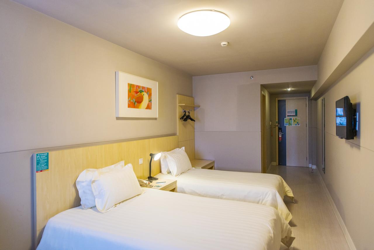 Jinjiang Inn Shenyang Zhangshi Development District Екстериор снимка