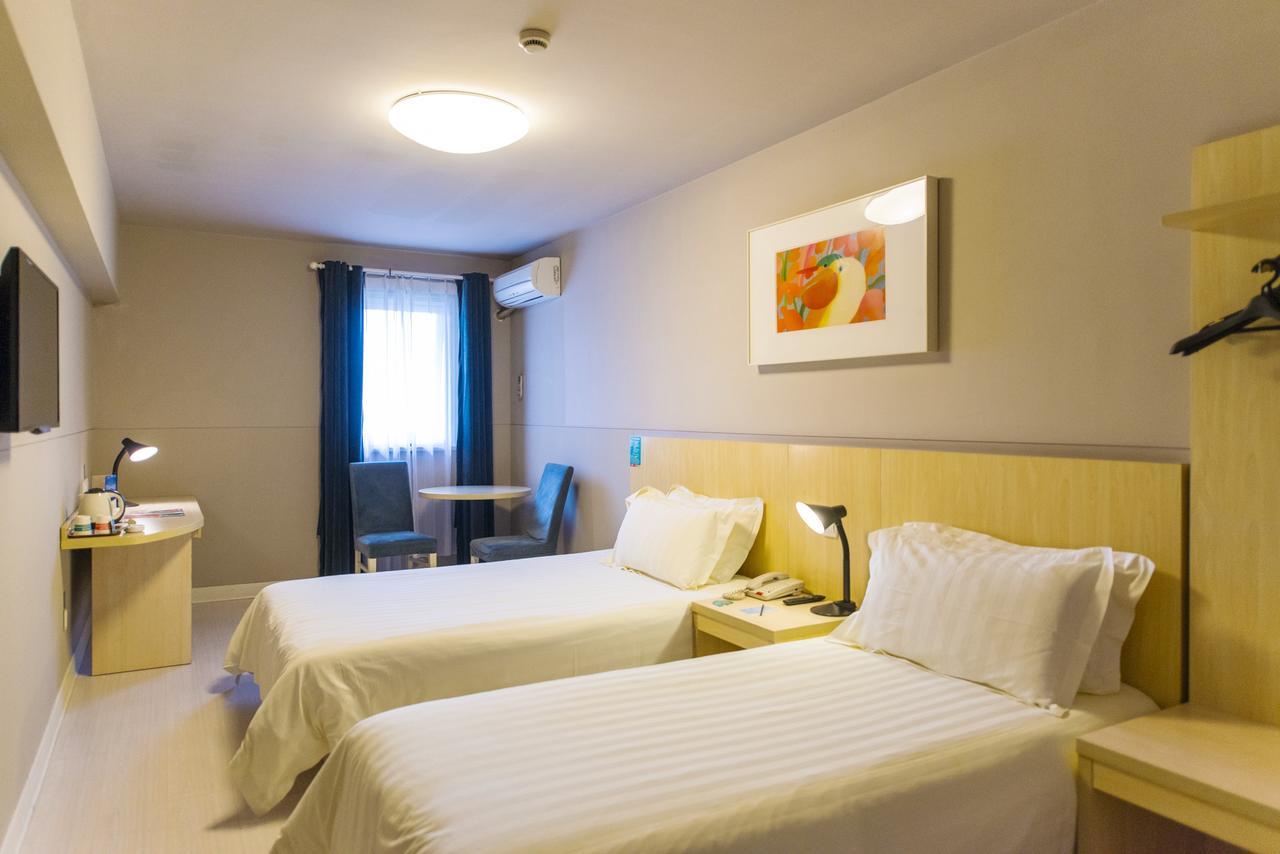 Jinjiang Inn Shenyang Zhangshi Development District Екстериор снимка
