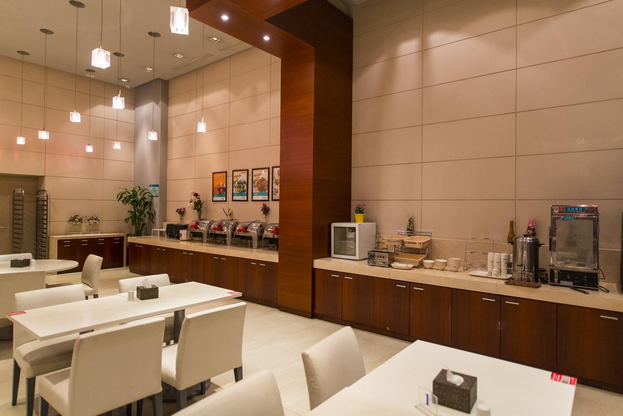 Jinjiang Inn Shenyang Zhangshi Development District Екстериор снимка