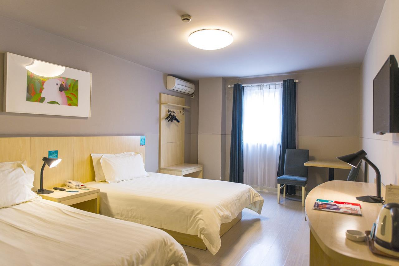 Jinjiang Inn Shenyang Zhangshi Development District Екстериор снимка