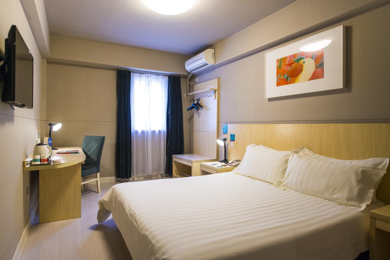 Jinjiang Inn Shenyang Zhangshi Development District Екстериор снимка