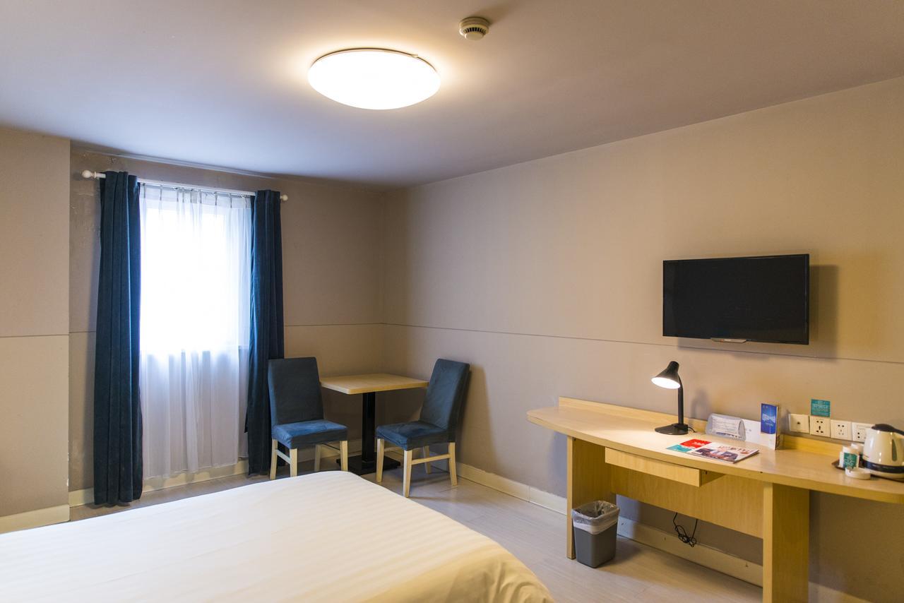 Jinjiang Inn Shenyang Zhangshi Development District Екстериор снимка
