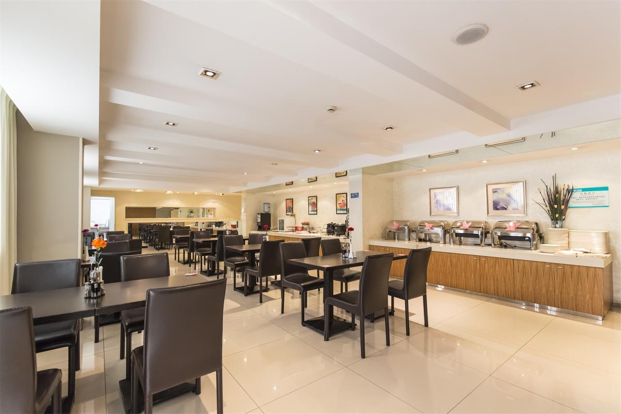 Jinjiang Inn Shenyang Zhangshi Development District Екстериор снимка