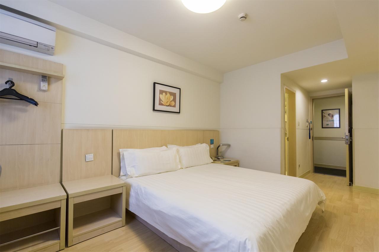 Jinjiang Inn Shenyang Zhangshi Development District Екстериор снимка